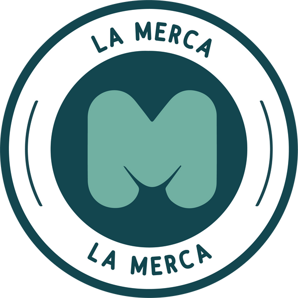 LA MERCA